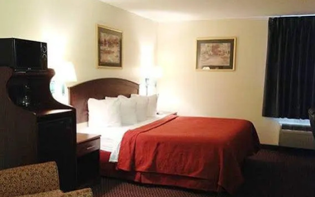 Quality Inn Pell City