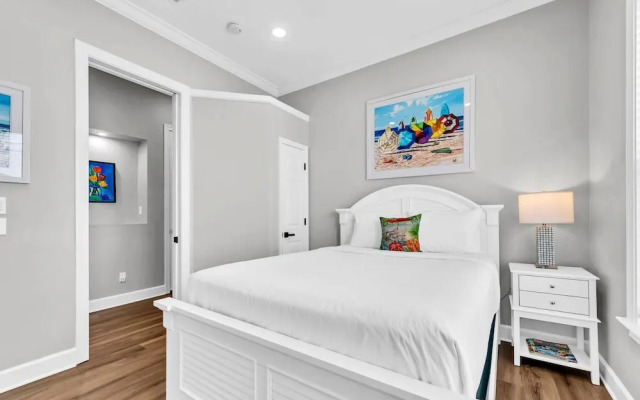 Our Destiny in Dunes of Destin