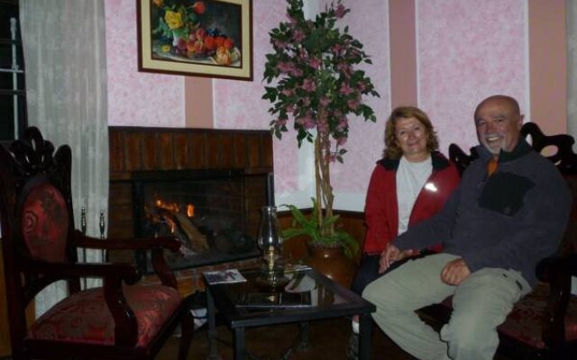Queen's Villa Hotel Boutique