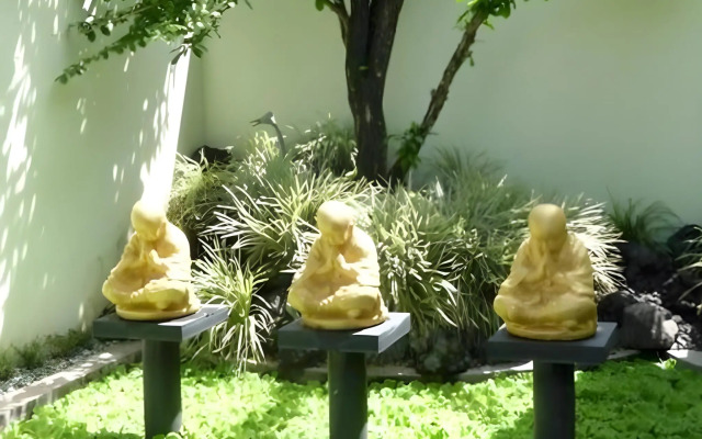 Bonsai Villas Seminyak