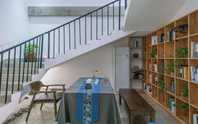 Yinzhuo life Meisu(Weizhou Islan Shell Beach store）