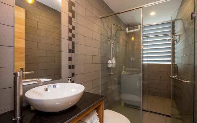 Sea Vista Boutique Hotel