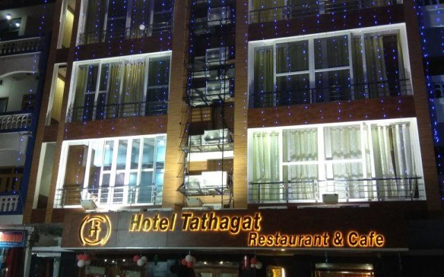 Hotel Tathagat