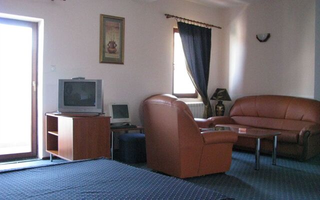 Hotel Vergina