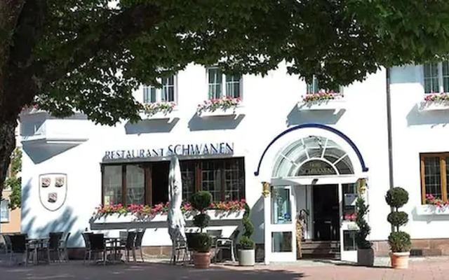 Hotel Schwanen