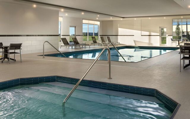Hyatt Place Calgary Airport