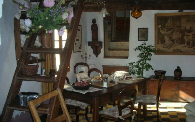 Chambre D'hotes Saint Vincent De Paul