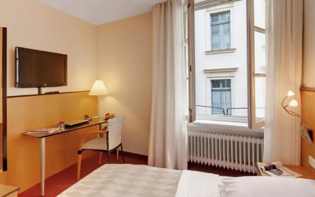 Hotel am Rathaus