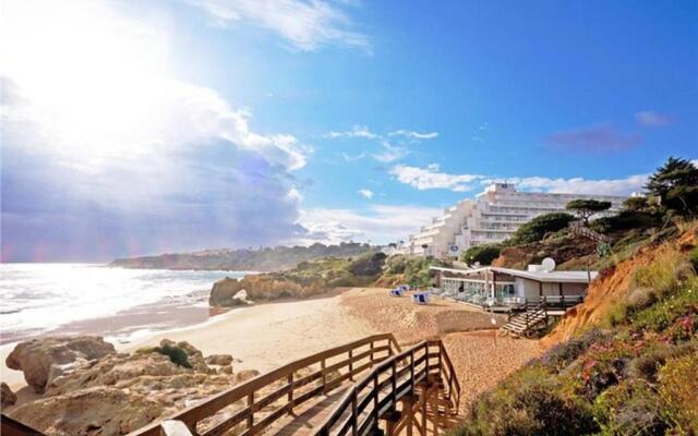 "apartment With Pool - Albufeira"