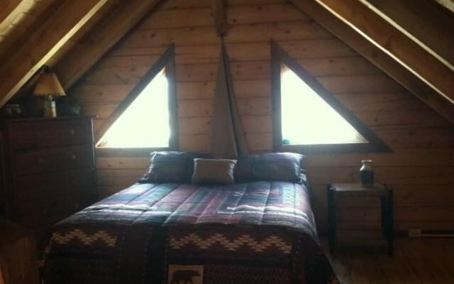 Mt Princeton Escape 1 Bedroom Holiday Home By Pinon Vacation Rentals