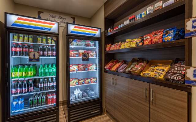 Sleep Inn Bowling Green North