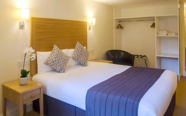 The Kings Hotel