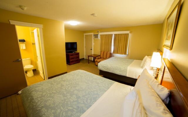 Midway Motel