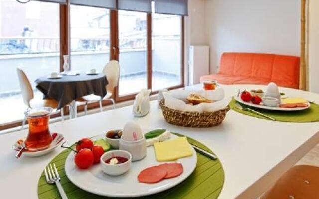 En Estambul Residences