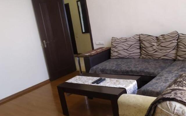 Apartment on Sayat Nova 33