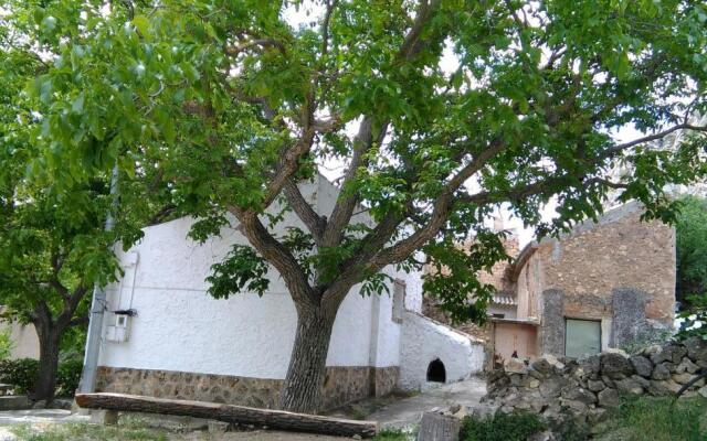 Cortijo Ramon Petra