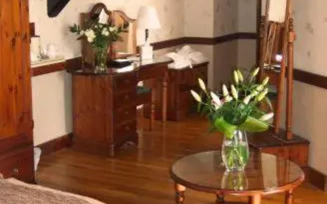 St Mary's Hotel Golf & Country Club