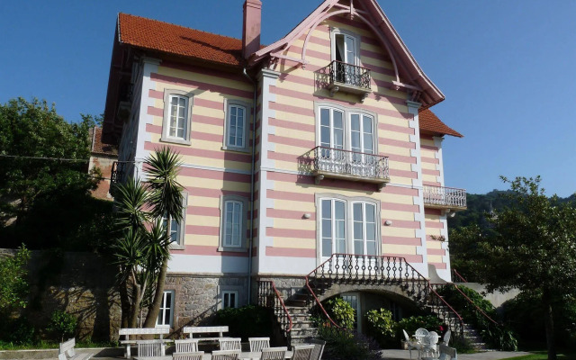 Casa Miradouro