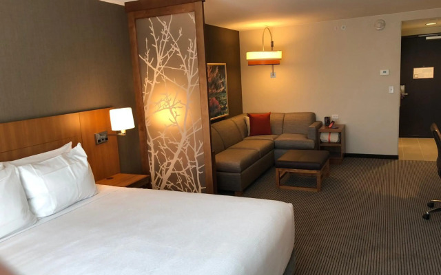 Hyatt Place St George/Convention Center