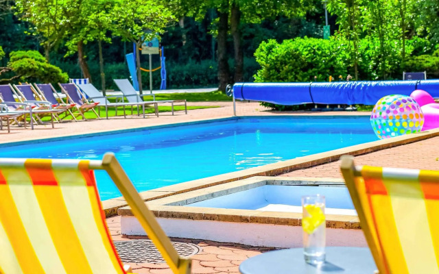 Novotel Poznan Malta