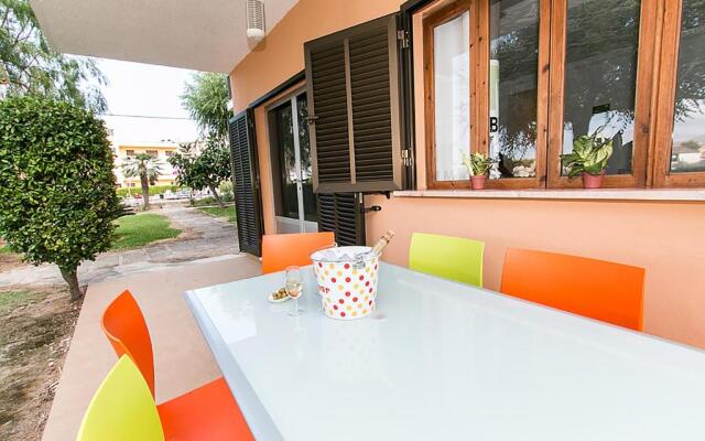 Apartamento Ferragut