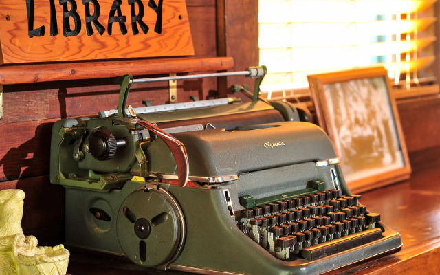 The Historic Crags Lodge