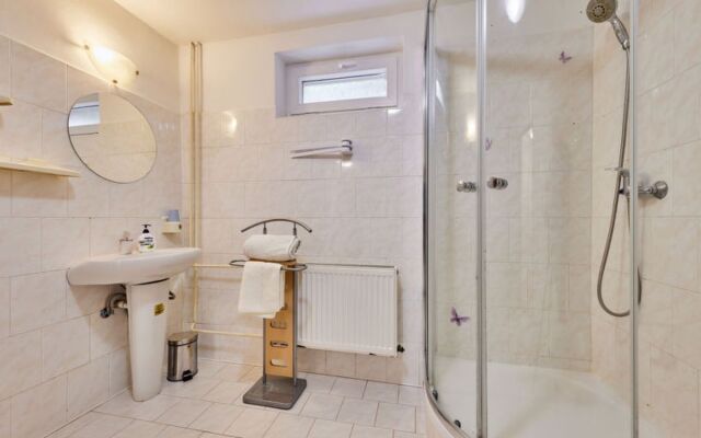 Apartment Horská Horní Maršov