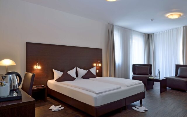 Best Western Hotel am Spittelmarkt Berlin