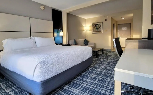 Wingate By Wyndham Aberdeen /Edgewood