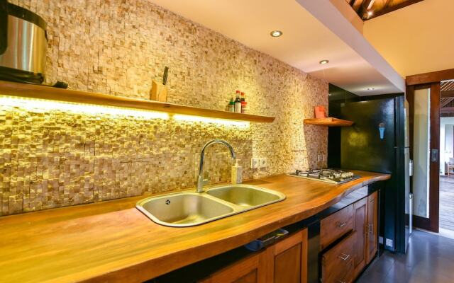 Villa Intan Legian Bali