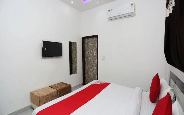 OYO 26628 Hotel Rest Palace