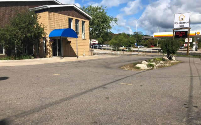 Reliance Inn