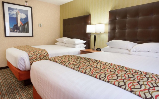 Drury Inn & Suites St. Louis Union Station