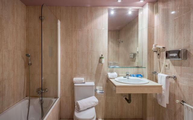 TRYP Valladolid Sofía Parquesol Hotel