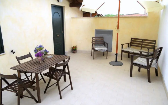Residence Cerci