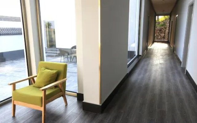 Forest Village Hotels and Resorts Beijing