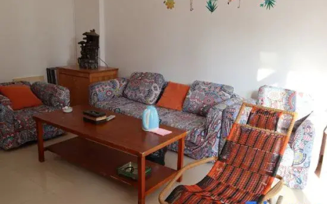 Yishan Banghai Hostel