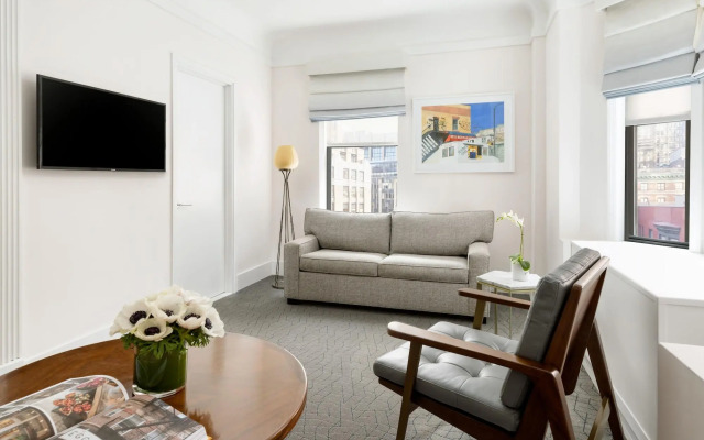Hotel Seville Nomad, in the Unbound Collection by Hyatt