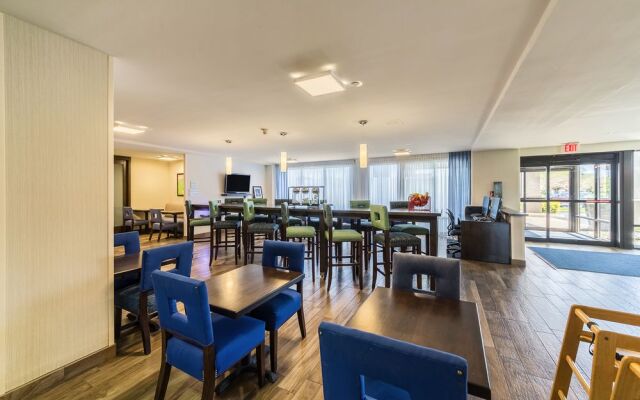 Hampton Inn Allentown