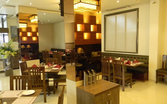 Hotel Sai Jashan Shirdi - Where blessings & comfort meet