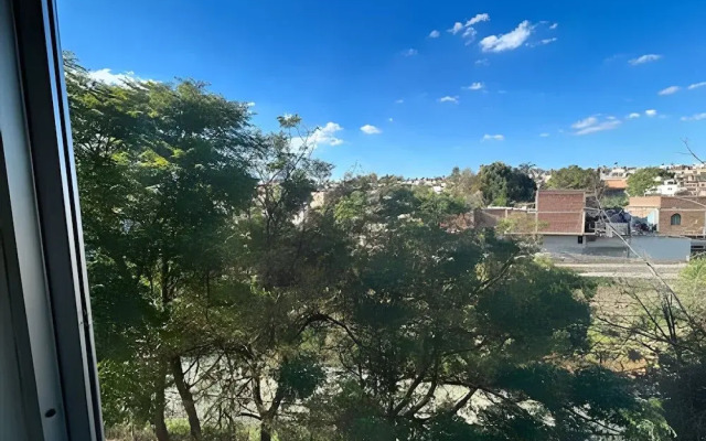 Departamento NUBE