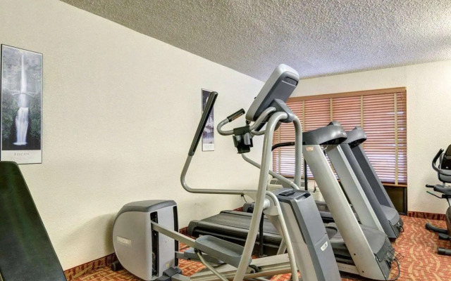 Quality Inn Fort Smith I-540