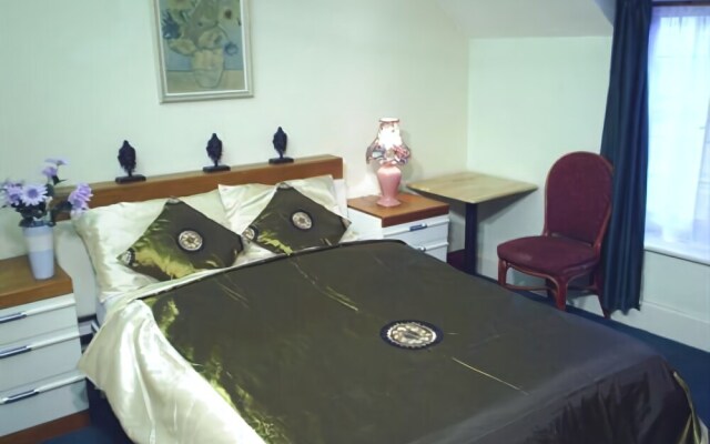 Ely Guest House