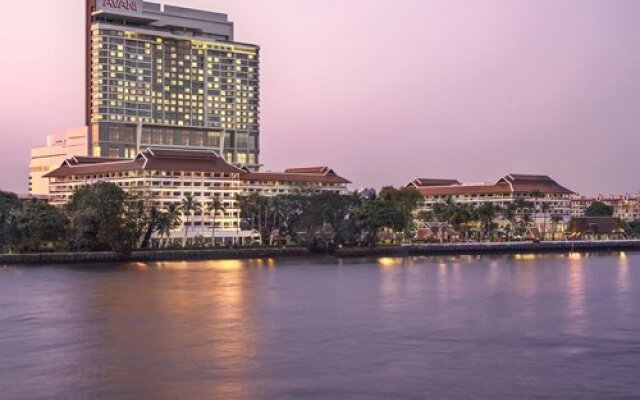 Anantara Vacation Club Riverside Bangkok at Anantara Riverside Bangkok, Bangkok, Thailand