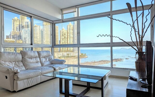 YC 1006 l Apartamento 2BR en av balboa