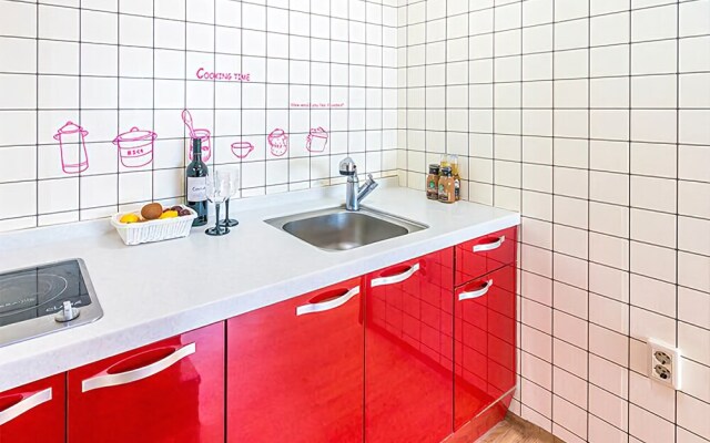 Ganghwado Evergreen Pension