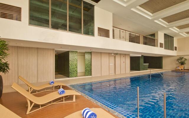 KL Serviced Residences Managed by HII