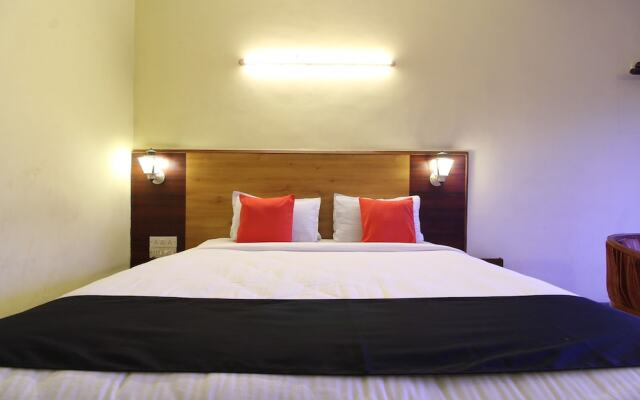 Capital O 1780 Hotel Belsons Taj Mahal