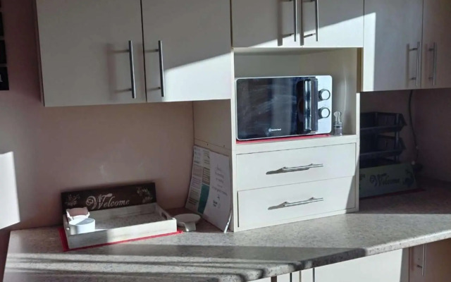 Plattekloof Treasures unit 1