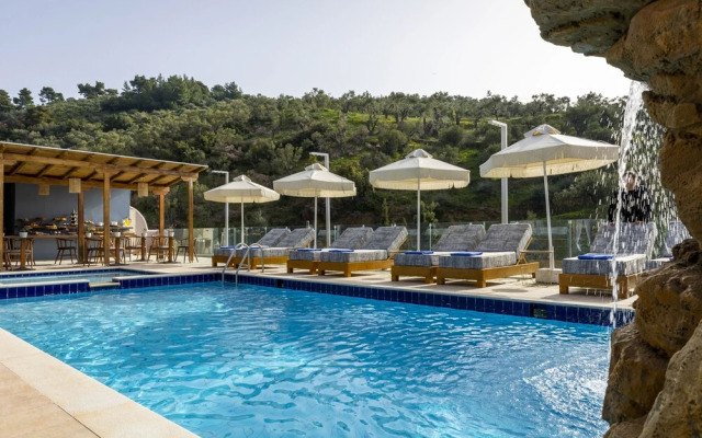 Avaton Suites & Villa Philian Collection